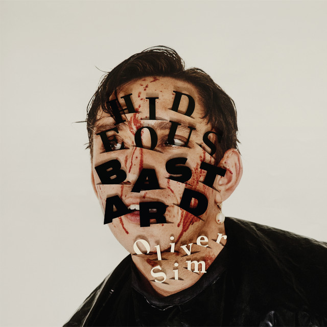 Hideous Bastard album cover