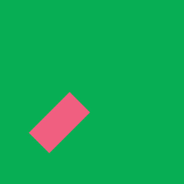 We're New Here album cover