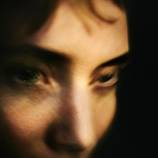 ƎYƎYƎ album cover
