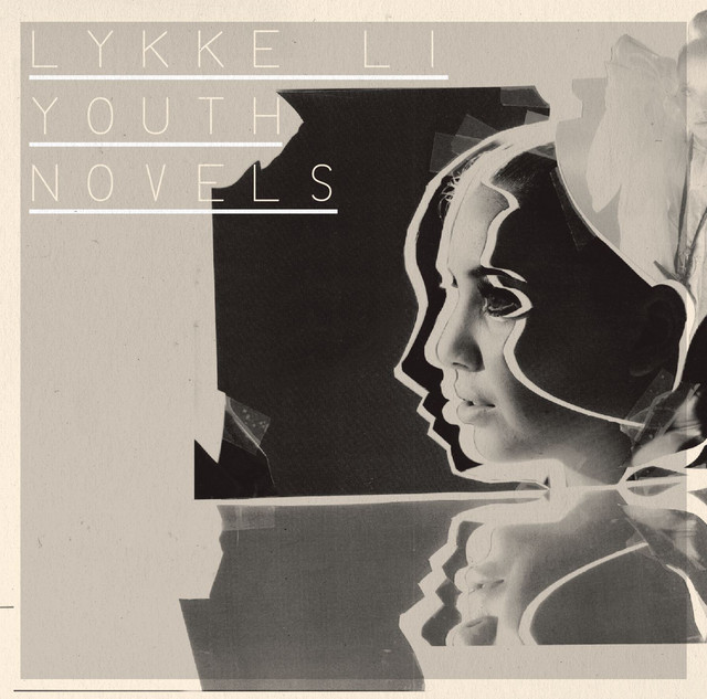 Youth Novels album cover