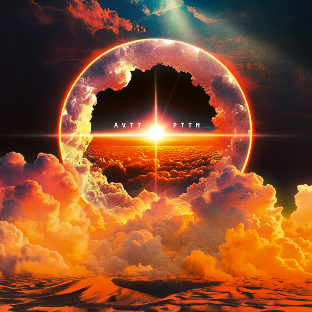 AVTT/PTTN album cover