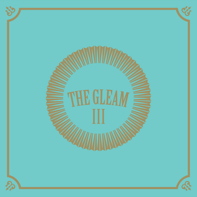 The Third Gleam album cover
