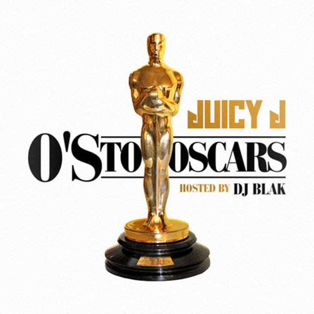 O's to Oscars album cover