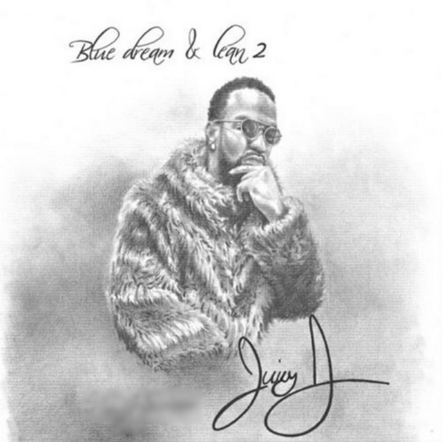 Blue Dream & Lean 2 album cover