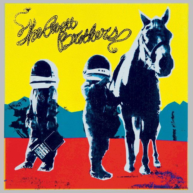 True Sadness album cover