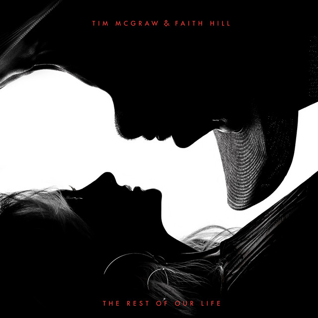 The Rest of Our Life album cover