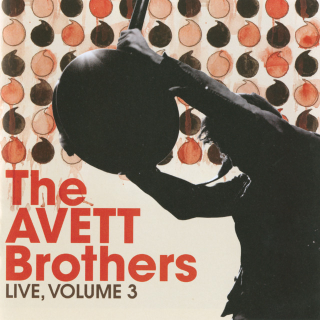 Live, Vol. 3 (Live At Bojangles' Coliseum/2009) album cover