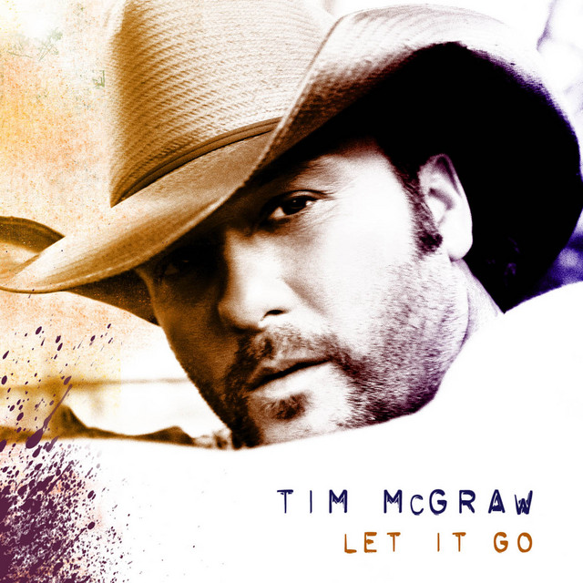 Let It Go album cover