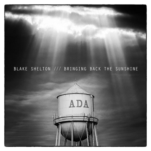 BRINGING BACK THE SUNSHINE album cover
