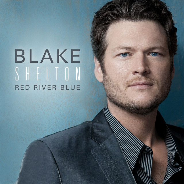 Red River Blue (Deluxe Edition) album cover