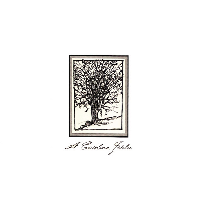 A Carolina Jubilee album cover