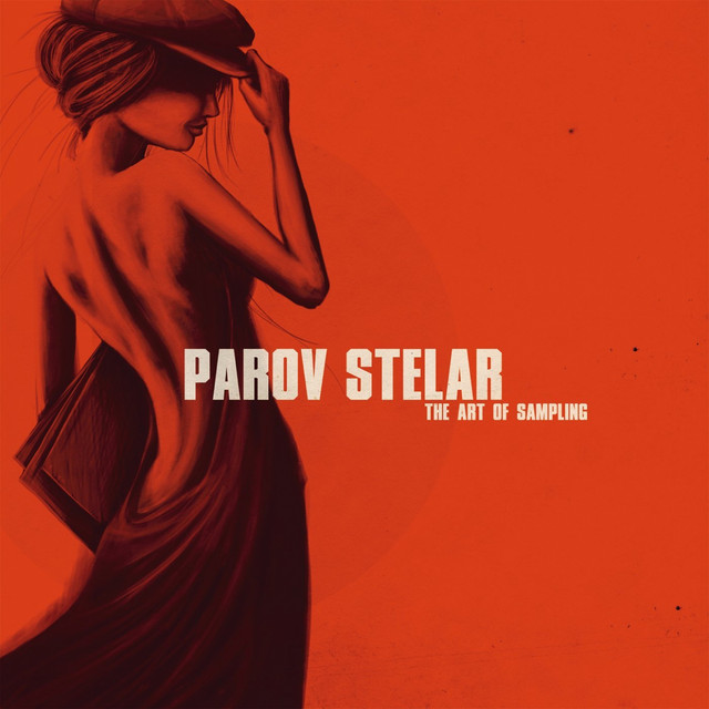 The Art of Sampling album cover