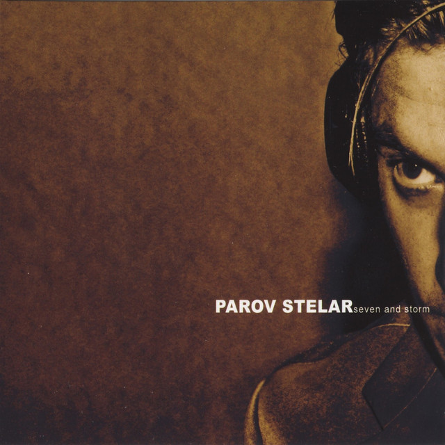 Seven and Storm album cover