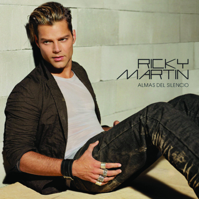 Almas Del Silencio album cover