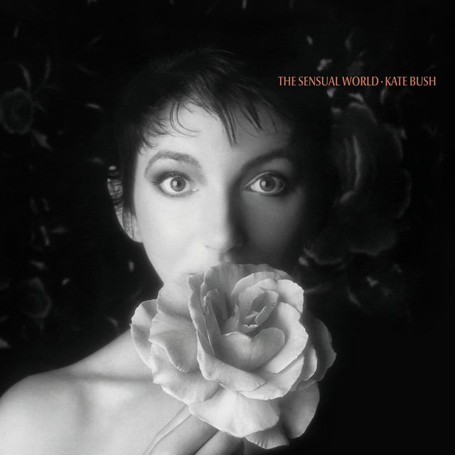 The Sensual World (2018 Remaster) album cover