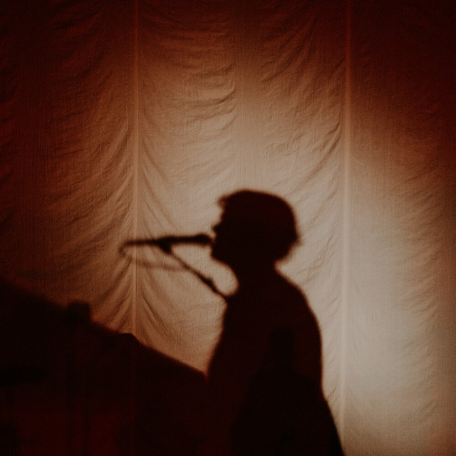 Live at Union Chapel album cover