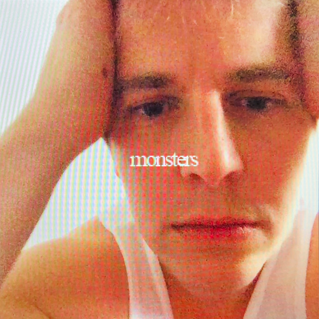 monsters album cover
