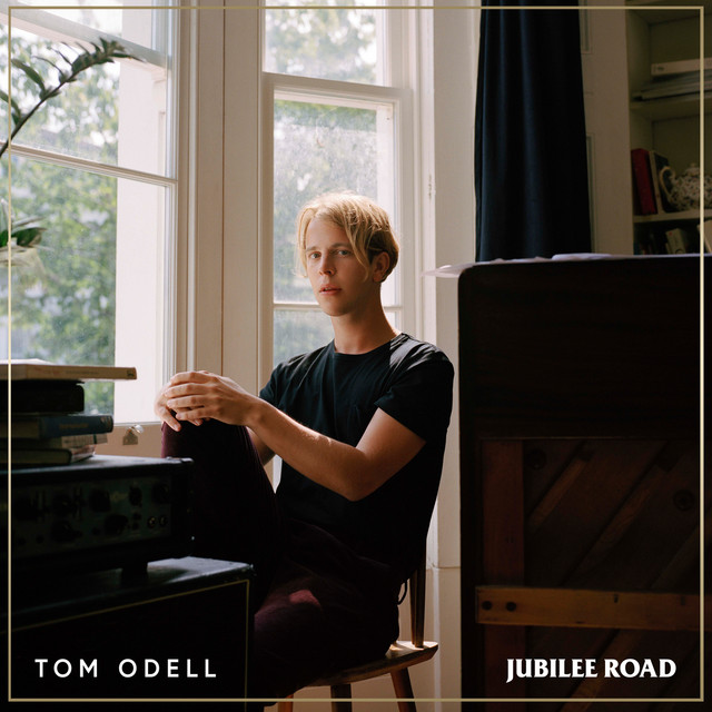 Jubilee Road (Expanded Edition) album cover
