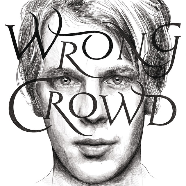 Wrong Crowd (East 1st Street Piano Tapes) album cover