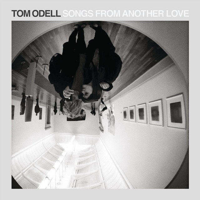 Songs from Another Love