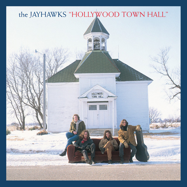 Hollywood Town Hall (Expanded Edition) album cover