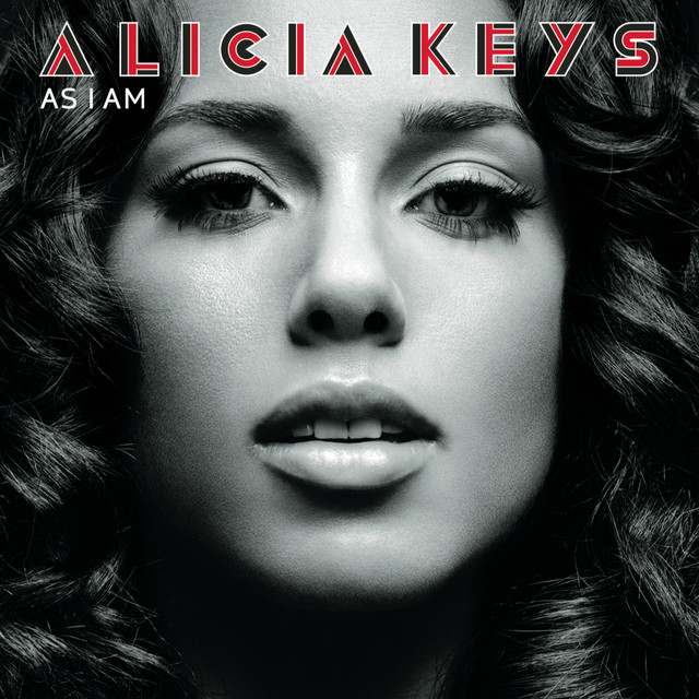 As I Am (Expanded Edition) album cover