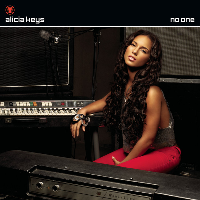 No One (Remixes) album cover