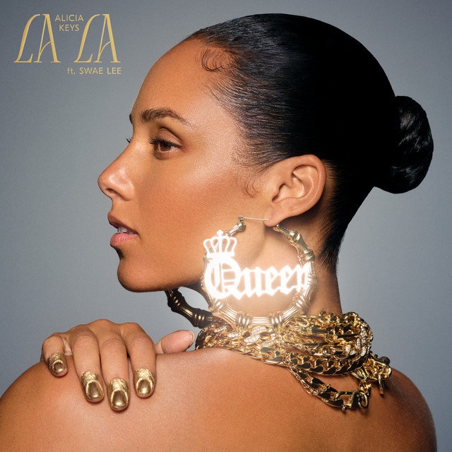 Telefunken ELA M 251 as heard on LALA (Unlocked) (feat. Swae Lee) by Alicia Keys & Swae Lee (2021)
