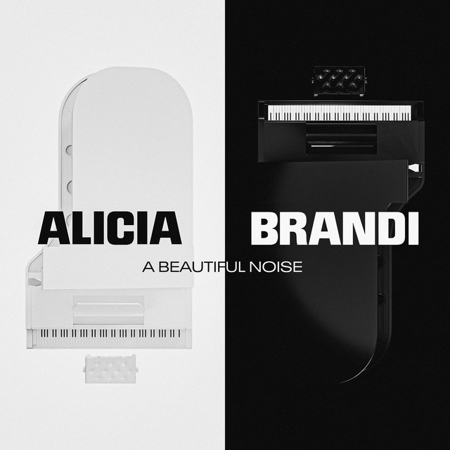 Telefunken M81 as heard on A Beautiful Noise by Alicia Keys & Brandi Carlile (2020)