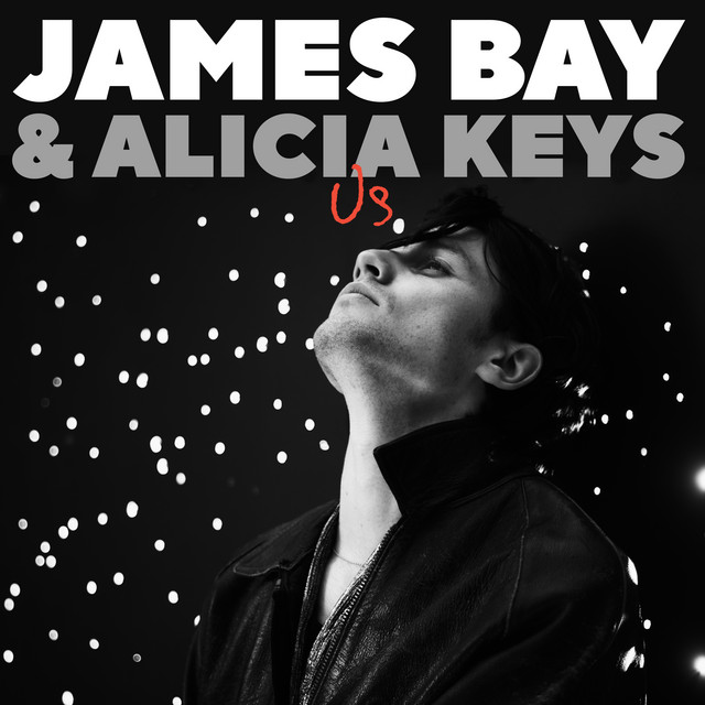 Gibson J-45 as heard on Us by Alicia Keys & James Bay (2018)