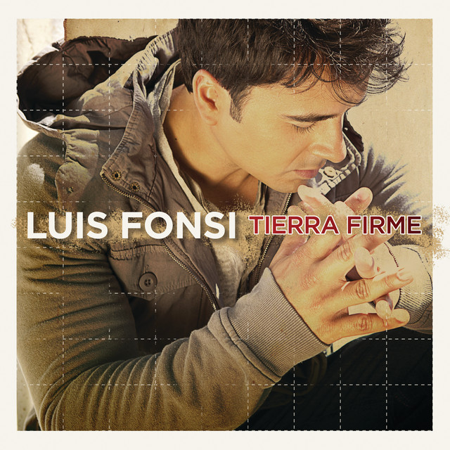Tierra Firme album cover