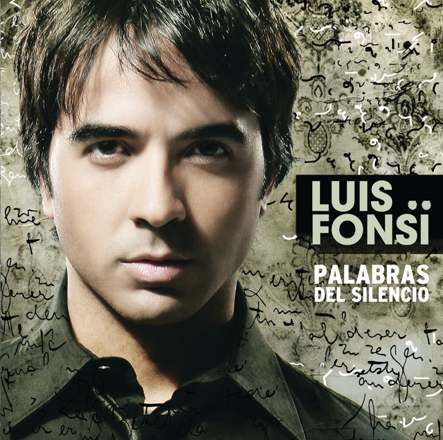 Palabras Del Silencio album cover