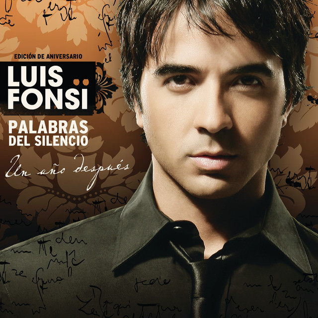 Palabras Del Silencio (Edición Aniversario - Un Año Despues) album cover