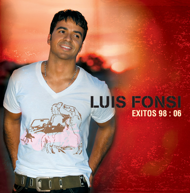 Exitos: 98:06 album cover