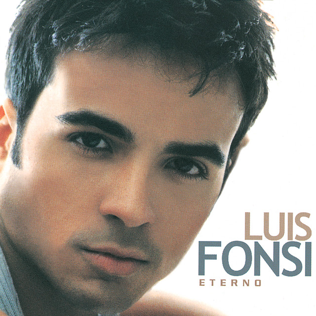 Eterno album cover
