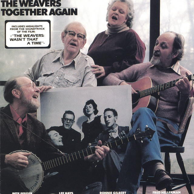 Together Again album cover