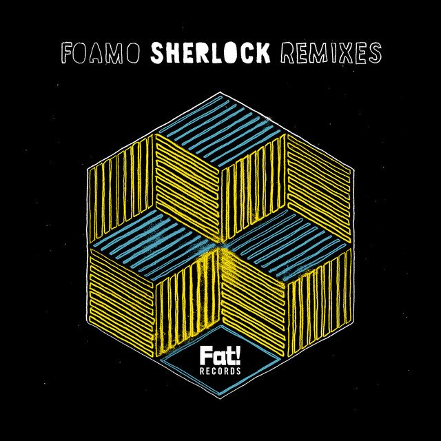 Sherlock Remixes EP