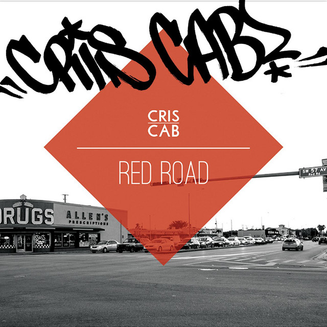 Red Road album cover