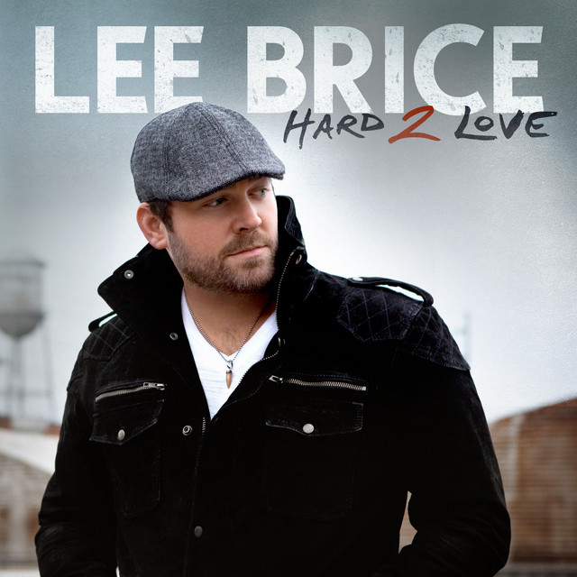 Hard 2 Love album cover