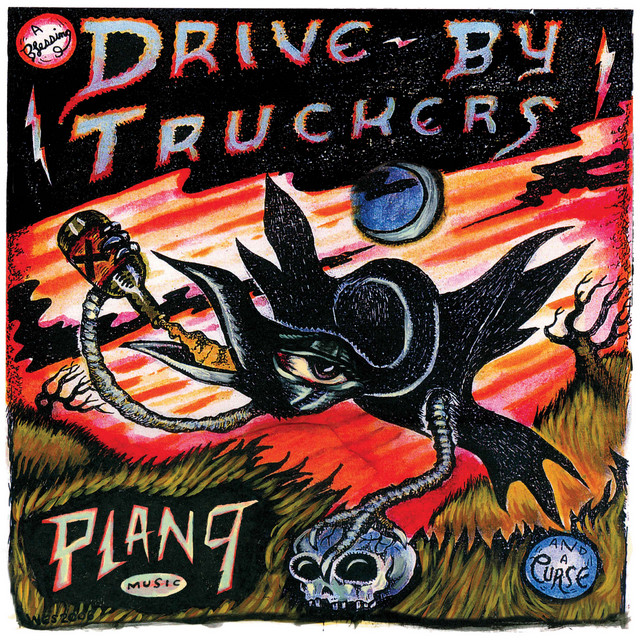 Live at Plan 9 July 13, 2006 album cover