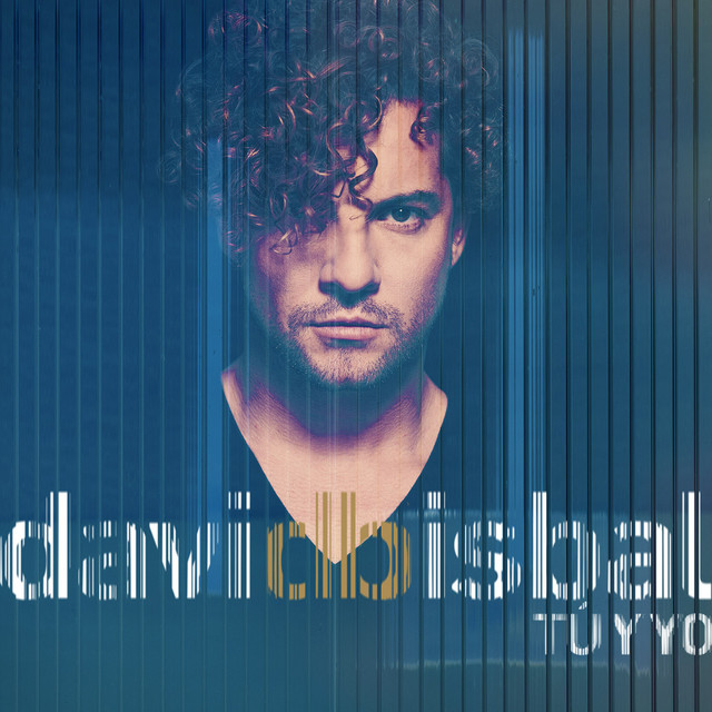 Tú Y Yo album cover