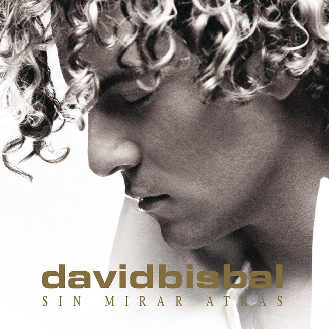 Sin Mirar Atras album cover