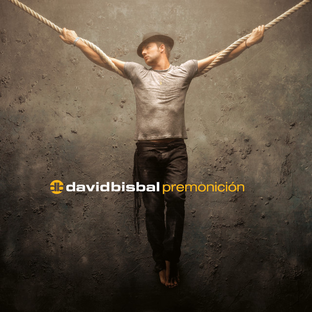 Premonición album cover