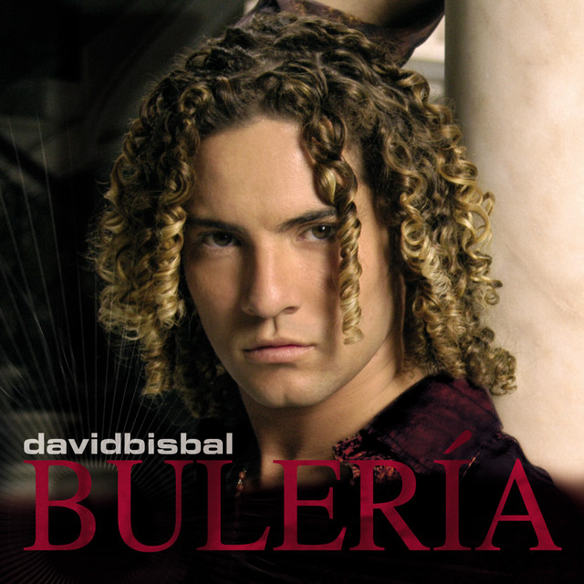 Bulería album cover