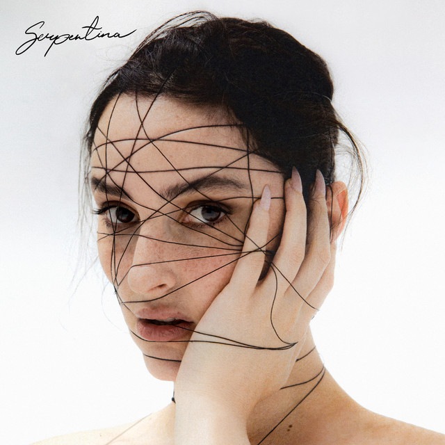 Serpentina album cover