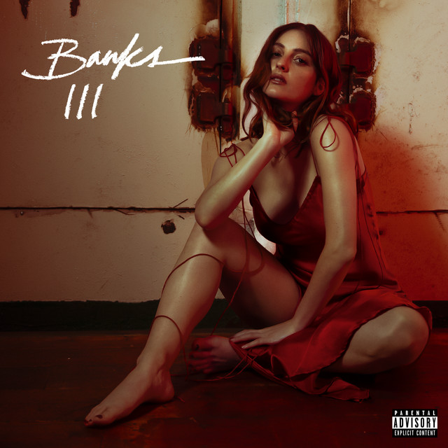 III album cover