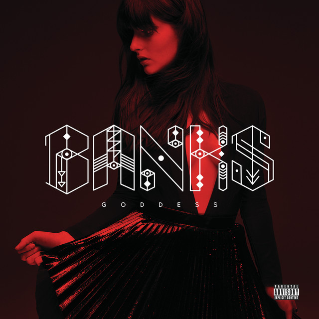 Goddess album cover