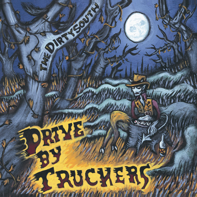 The Dirty South album cover
