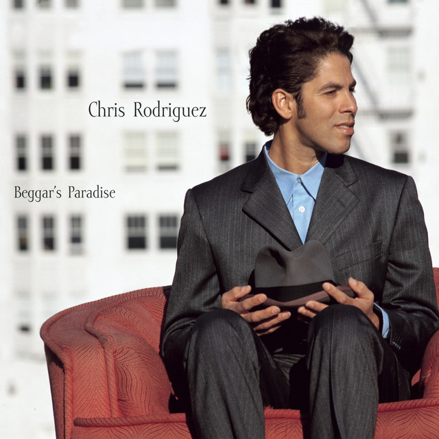 Beggar's Paradise album cover
