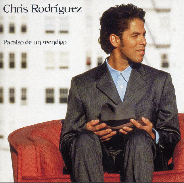 Paraiso de un Mendigo album cover